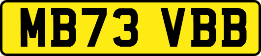 MB73VBB