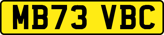 MB73VBC
