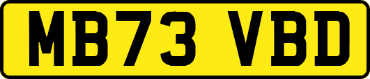 MB73VBD
