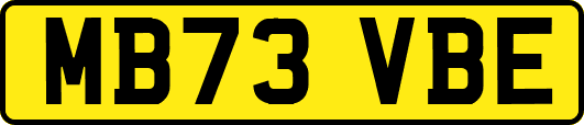 MB73VBE