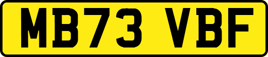MB73VBF