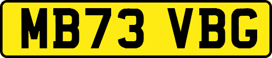 MB73VBG