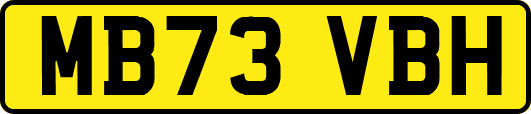 MB73VBH