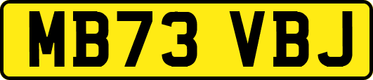 MB73VBJ