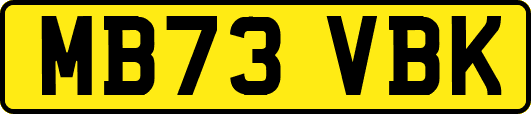 MB73VBK