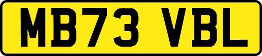 MB73VBL