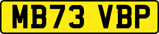 MB73VBP