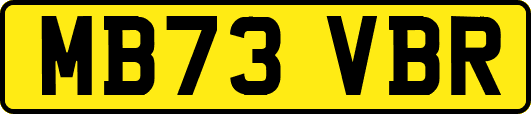 MB73VBR