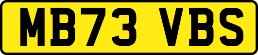 MB73VBS
