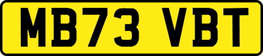 MB73VBT