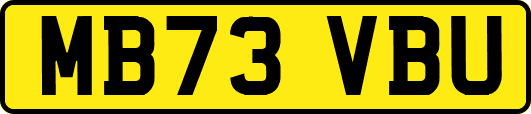 MB73VBU