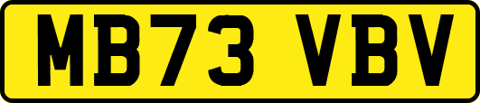 MB73VBV