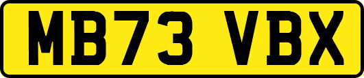 MB73VBX