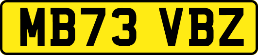 MB73VBZ