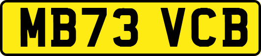 MB73VCB