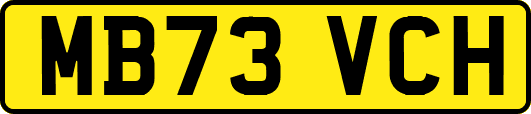 MB73VCH