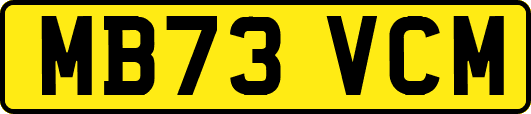 MB73VCM