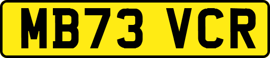 MB73VCR