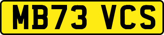 MB73VCS