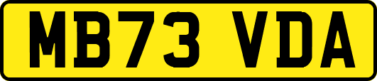 MB73VDA
