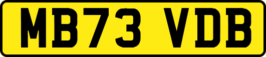 MB73VDB