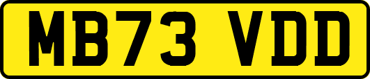 MB73VDD