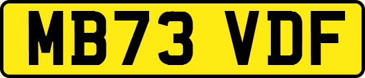 MB73VDF