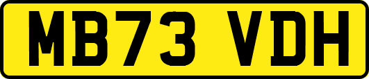 MB73VDH