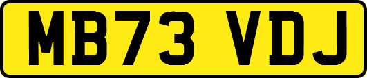 MB73VDJ