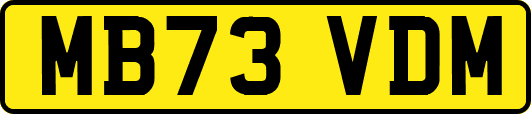 MB73VDM