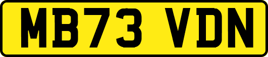 MB73VDN