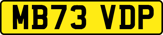 MB73VDP