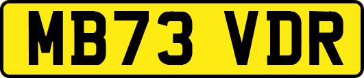 MB73VDR
