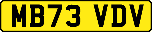 MB73VDV