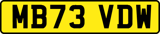 MB73VDW