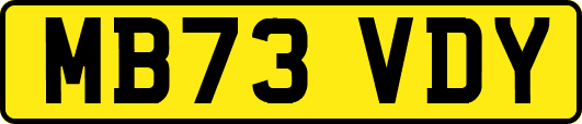 MB73VDY