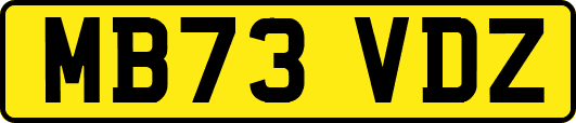 MB73VDZ