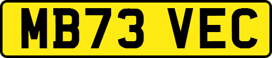 MB73VEC