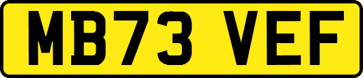 MB73VEF