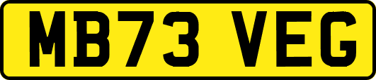 MB73VEG