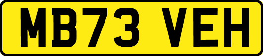 MB73VEH