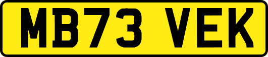 MB73VEK