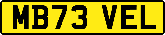 MB73VEL
