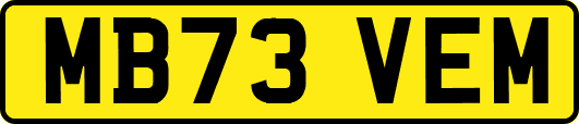 MB73VEM