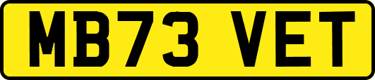 MB73VET