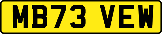 MB73VEW