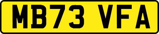 MB73VFA