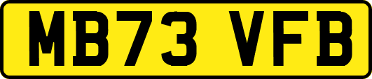 MB73VFB