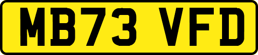 MB73VFD