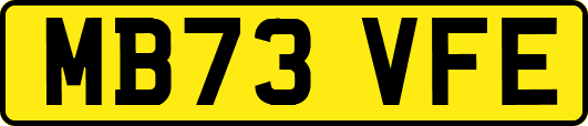 MB73VFE